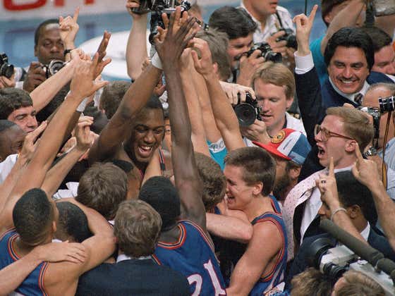 On This Date April 4. 1988: Danny and the Miracles