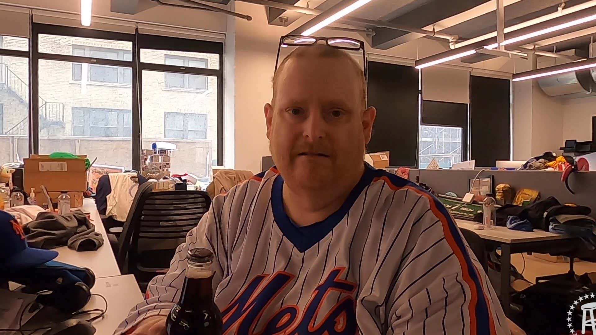 Tank's Taste Test Fiz Roc City Root Beer