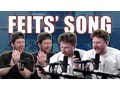 Feits Writes a Song About Getting High and Pooping - The Notebook