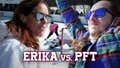 Let the Games Begin: Team PFT Takes On Team Nardini in the Pink Whitney Cup's First Showdown