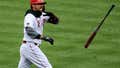 Yadi Could Punch Nick Castellanos In The Face And He'd Still Want His Jersey