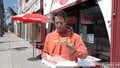 Barstool Pizza Review - Delicious Pizza (Los Angeles, CA)