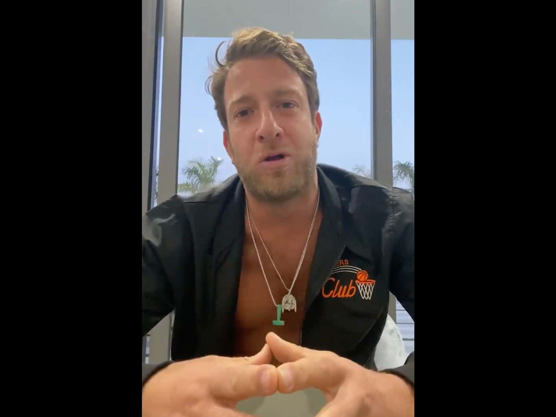 We Have A 10k Winner Takes All Live Stream Tonight. Barstool Sports