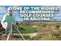 Riggs vs Wickenburg Ranch Golf Course, 7th Hole