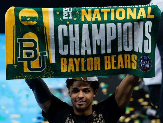 One Shining Moment Is the Most Emotional Three Minutes in Sports