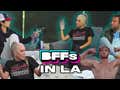 Alex Cooper Says On BFFs She Hooked Up With A Certain Paul Brother