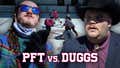 Tempers Flare as the Pink Whitney Cup Comes to a Dramatic Finish