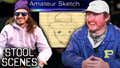 Stool Scenes 304 - Our Favorite Youtube Videos of All Time + The Masters Betting Madness