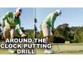 Around The Clock Drill Is The Perfect Confidence Booster
