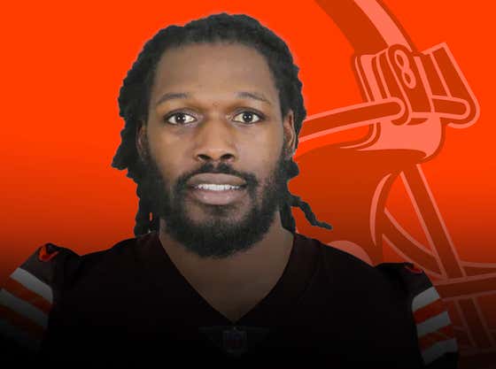 Cleveland Browns Sign Jadeveon Clowney In Low Risk High Reward Move