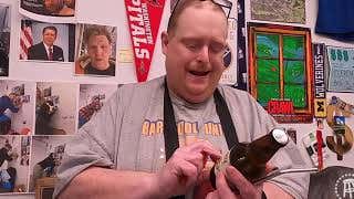 Tank's Taste Test: Waynesville Soda Jerk Lavender Lemon