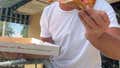 Barstool Pizza Review - Big Louie's Pizzeria (Pompano Beach, FL)