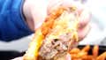The Element Of Surprise Is Undefeated When It Comes To Burgers