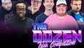 Chaos Takes Over Trivia Matchup For Final Tournament Spots (The Dozen pres. by Trifecta Nutrition: Episode 101)