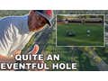 Riggs vs Silverado Golf Club, 5th Hole