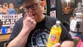 Tank's Taste Test Sheetz Pineapple Pop