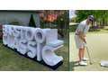 I've Taken My Putting Game On The Road To See If I'm Better In Atlanta