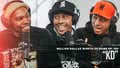 Kevin Durant Joined Million Dollaz Worth of Game & Gave Them His Top 5 Teammates