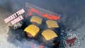 Save Your Brisket Trim And Make A Burger Worthy Of A 5-Balls Rating
