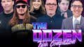 Return Of Trivia Super-Team In Their Final Regular Season Match (The Dozen pres. by BetterHelp: Episode 103)
