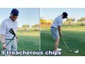 Getting Up And Down At A Decent Clip Is Key For Golfers Like Us