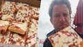 Barstool Pizza Review - Frankie's Pizza (Miami, FL) Bonus Garlic Knot Review