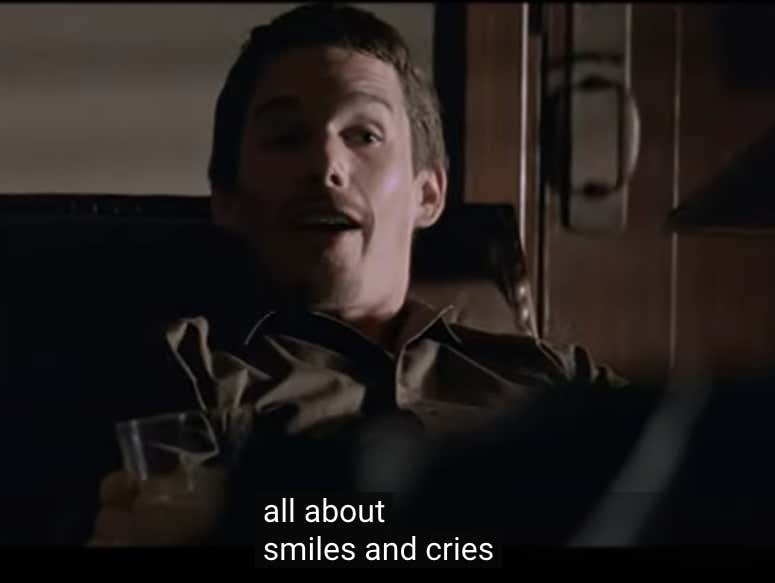 Smiles And Cries Training Day No Matter Which Team You Root For, Every Baseball Season Is Full Of Smiles  And Cries | Barstool Sports