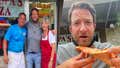 Barstool Pizza Review - Grandpa's Pizza (Bonita Springs, FL) presented by Mack Weldon