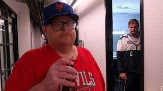 Tank's Taste Test Hank's Grape Soda