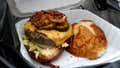 I've Said It Once & I'll Say It Again There's Nothing Like A Good Sauce On A Burger