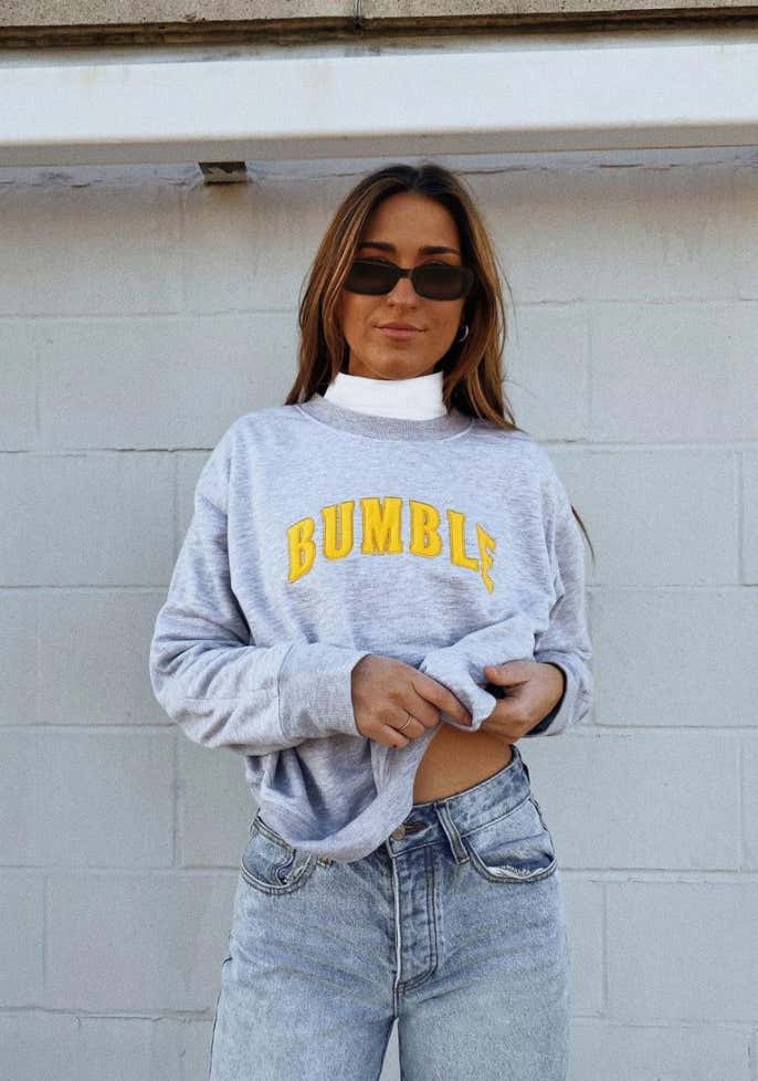 Barstool Local Smokeshow Of The Day - Sara From UNH_img_12