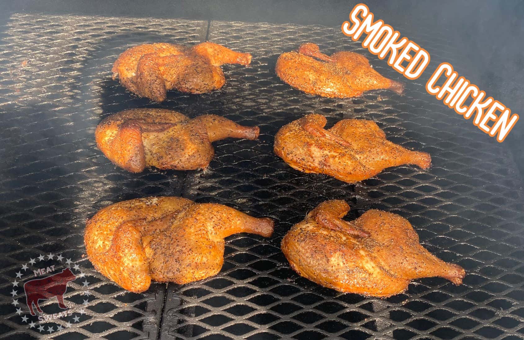 I Guarantee You'll Never Serve Some Dry Ass Chicken Ever Again