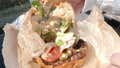 A Place Calling Themselves A Smokehouse Should Always Have A Good Burger