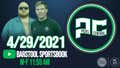 We Talk The NFL Draft and Preview Prop Bets For Tonight on Picks Central