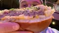 The Pre-Game Burger At The Ballpark Just Hits Different