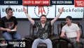 Barstool Rundown - April 29, 2021