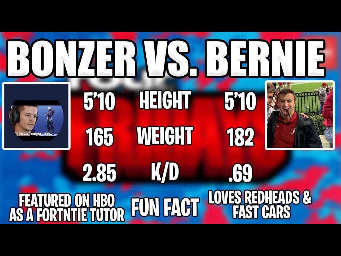 The Rough n Rowdy Of Gaming Four Loko Fridays First Card IS LIVE NOW