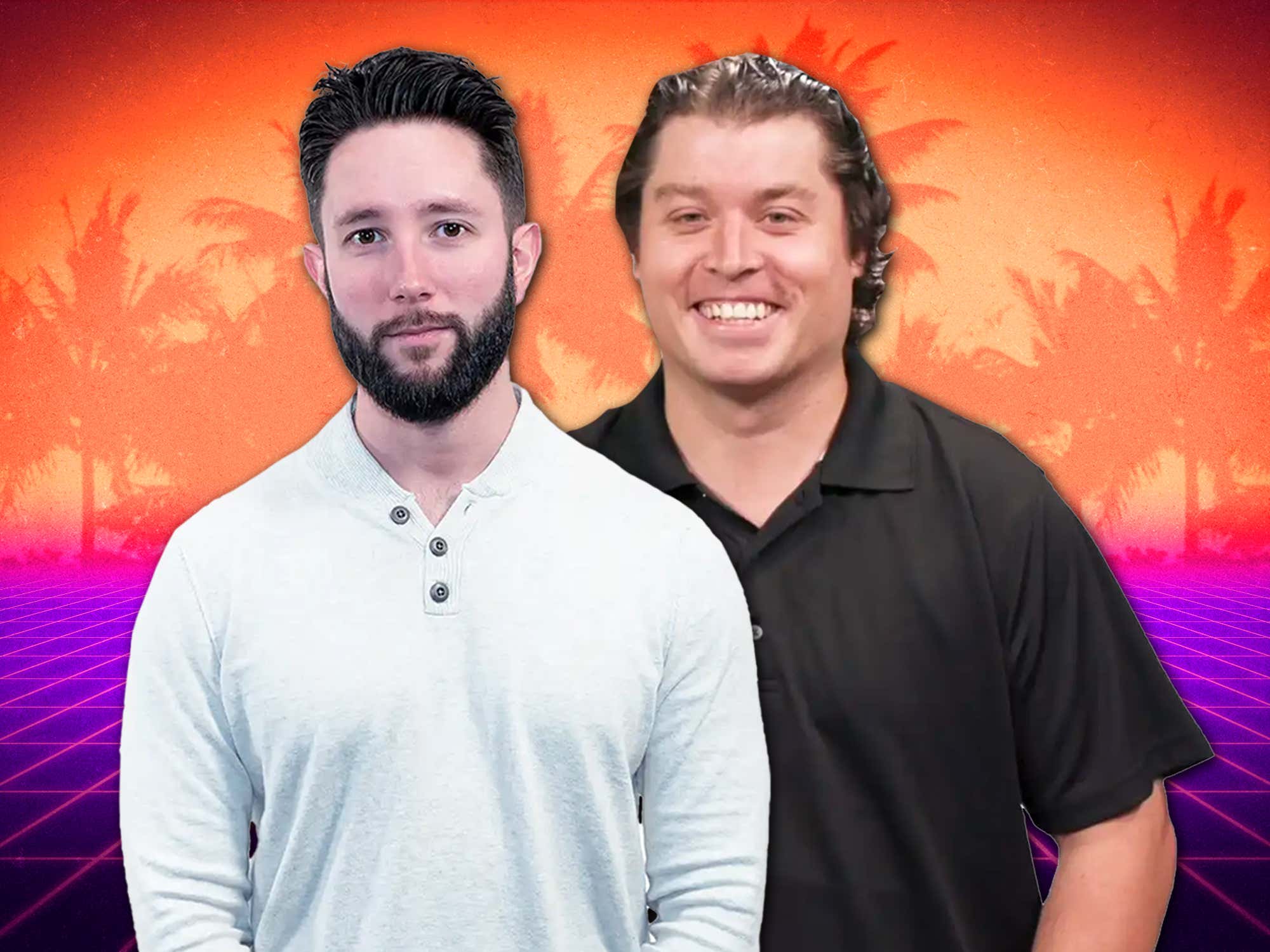 BREAKING Rico Bosco Might Replace Jared Carrabis In The Dozen For Team