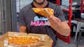 Barstool Pizza Review - Collins Pizza (Miami, FL)
