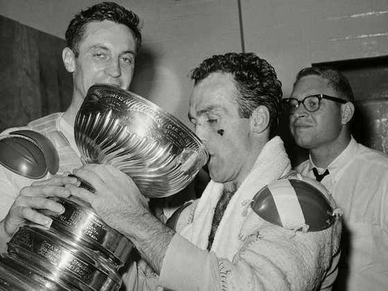 On This Date in Sports May 5, 1966: Henri in Overtime