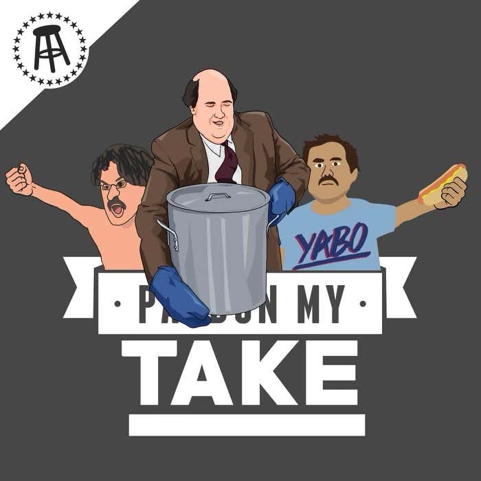 Brian Baumgartner (Kevin Malone), Bill & Melinda Gates Break Up, Lebron Will Never Be The Same and FAQ’s episode artwork