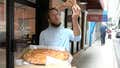 Barstool Pizza Review - Siena Pizza