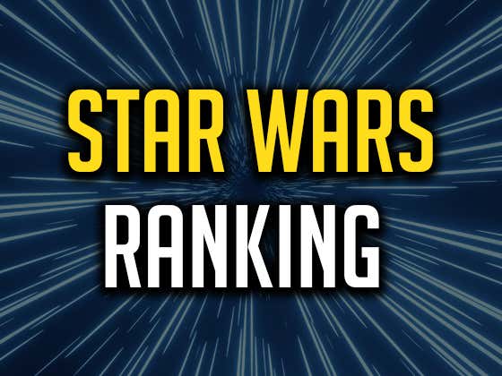 Ranking The Star Wars Movies In Honor Of The Holiday