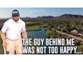 Riggs vs Dove Valley Ranch Golf Club, 9th Hole