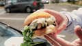 My Belgian Friends Cooking Up A Mean $26 Burger Was Something I Did Not Expect