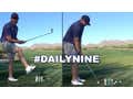 Chipping At The 2021 NCAA Golf Championship Course