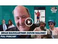 FULL VIDEO EPISODE: Brian Baumgartner (Kevin Malone), Bill & Melinda Gates Break Up, LeBron Will Never Be The Same and FAQ’s
