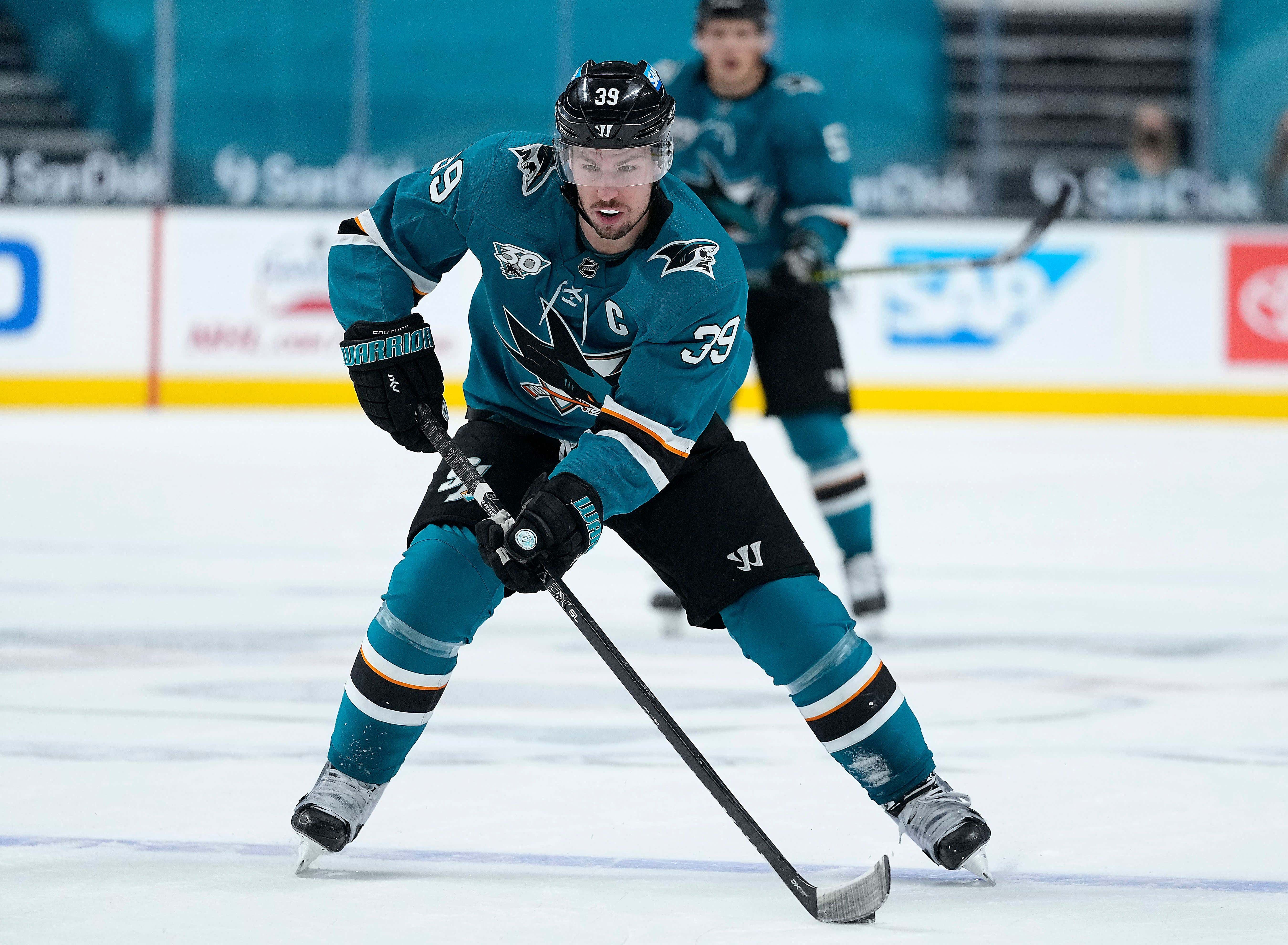 Game Notes Countdown To The NHL - #32 San Jose Sharks