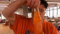 Tank's Taste Test Hank's Orange Cream Soda