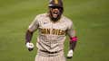 Is The Hottest Player In Baseball On The Hottest Team In The National League?